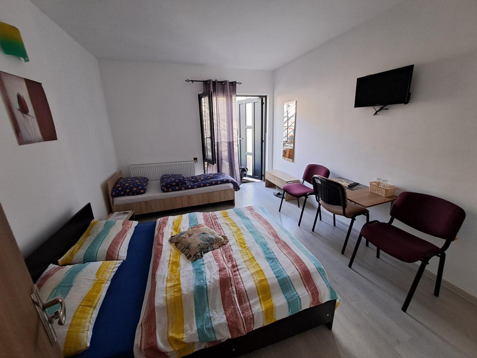 Casa Marvik Lejlighed Oradea Eksteriør billede