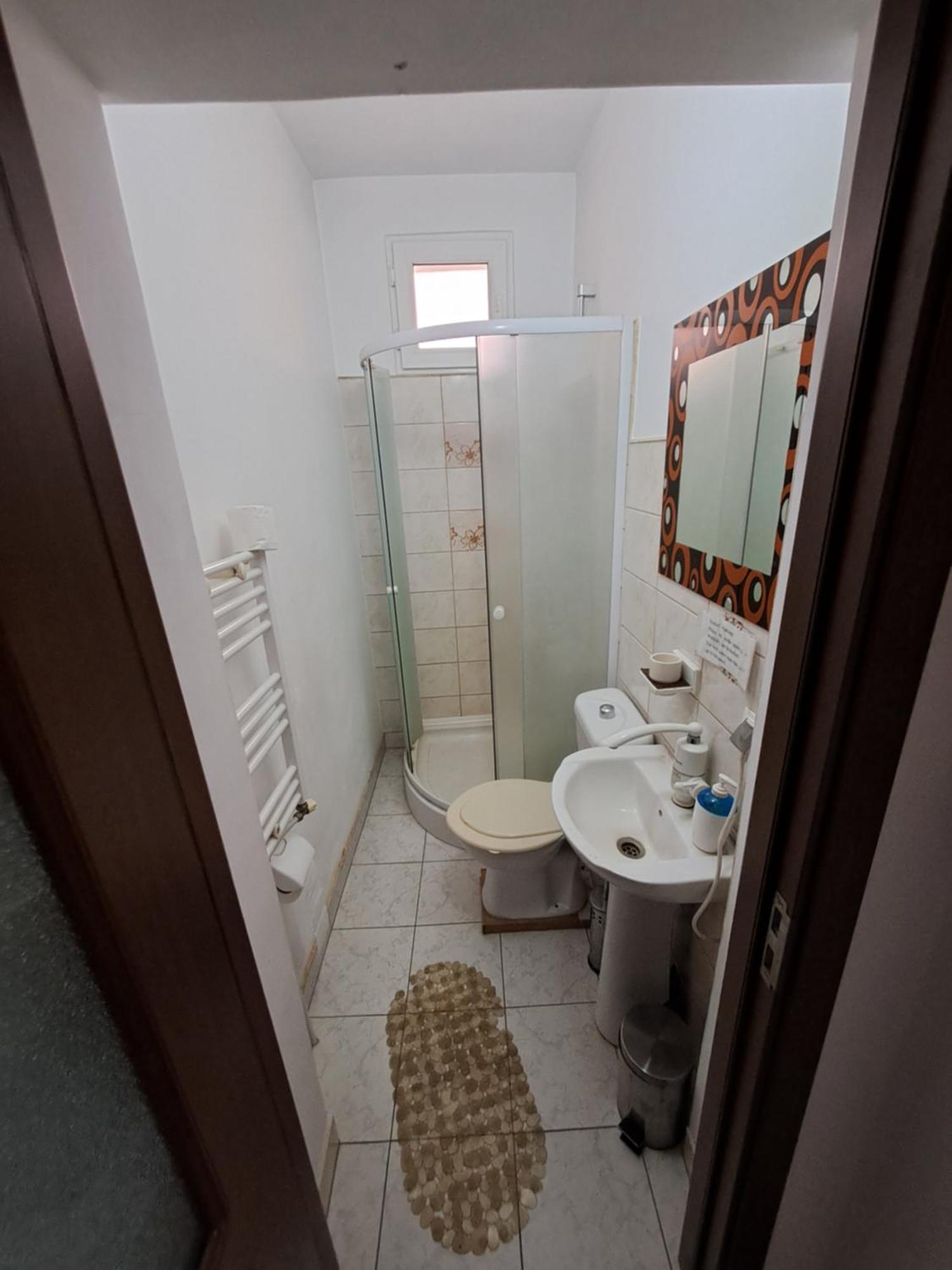 Casa Marvik Lejlighed Oradea Eksteriør billede