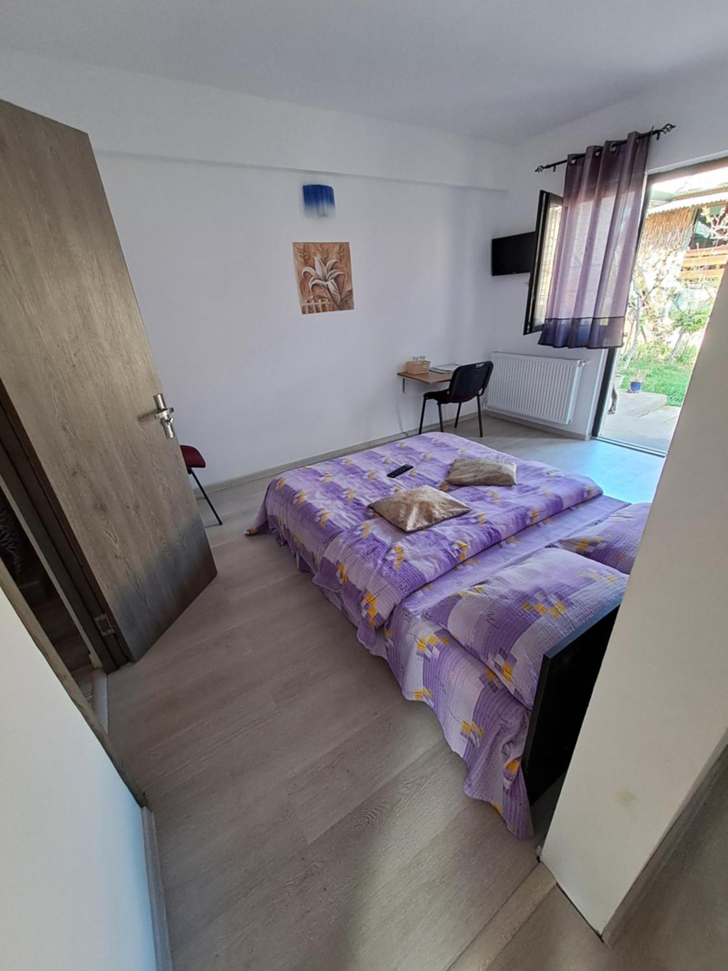 Casa Marvik Lejlighed Oradea Værelse billede