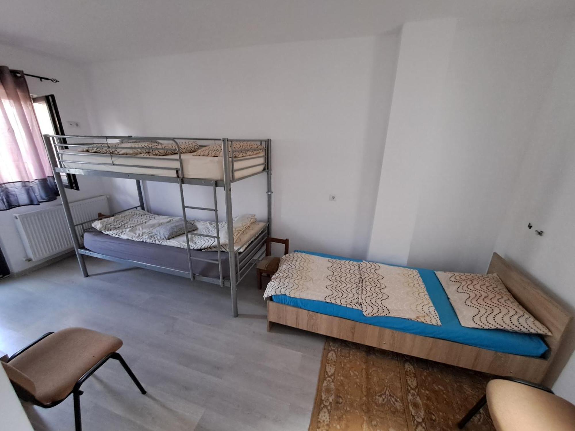Casa Marvik Lejlighed Oradea Eksteriør billede