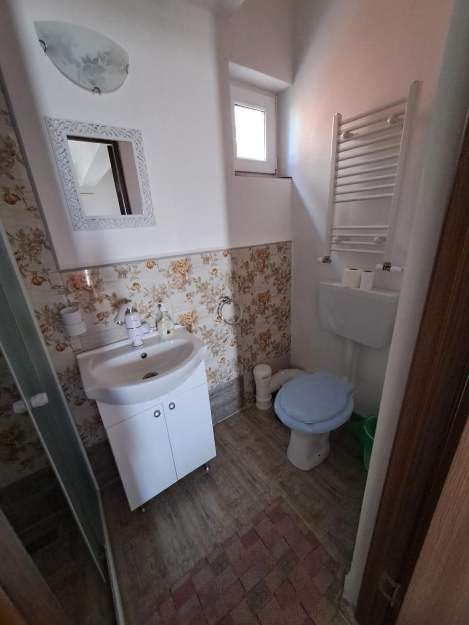 Casa Marvik Lejlighed Oradea Værelse billede