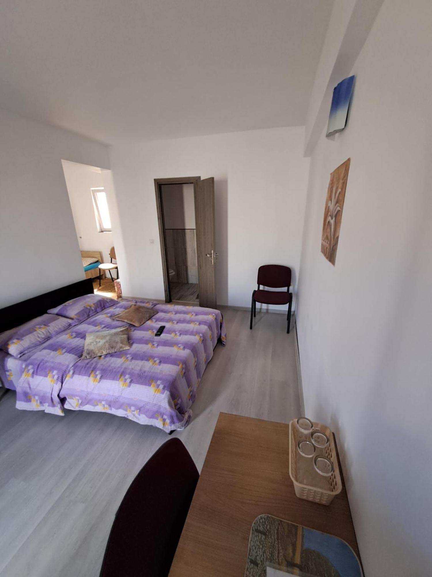 Casa Marvik Lejlighed Oradea Eksteriør billede