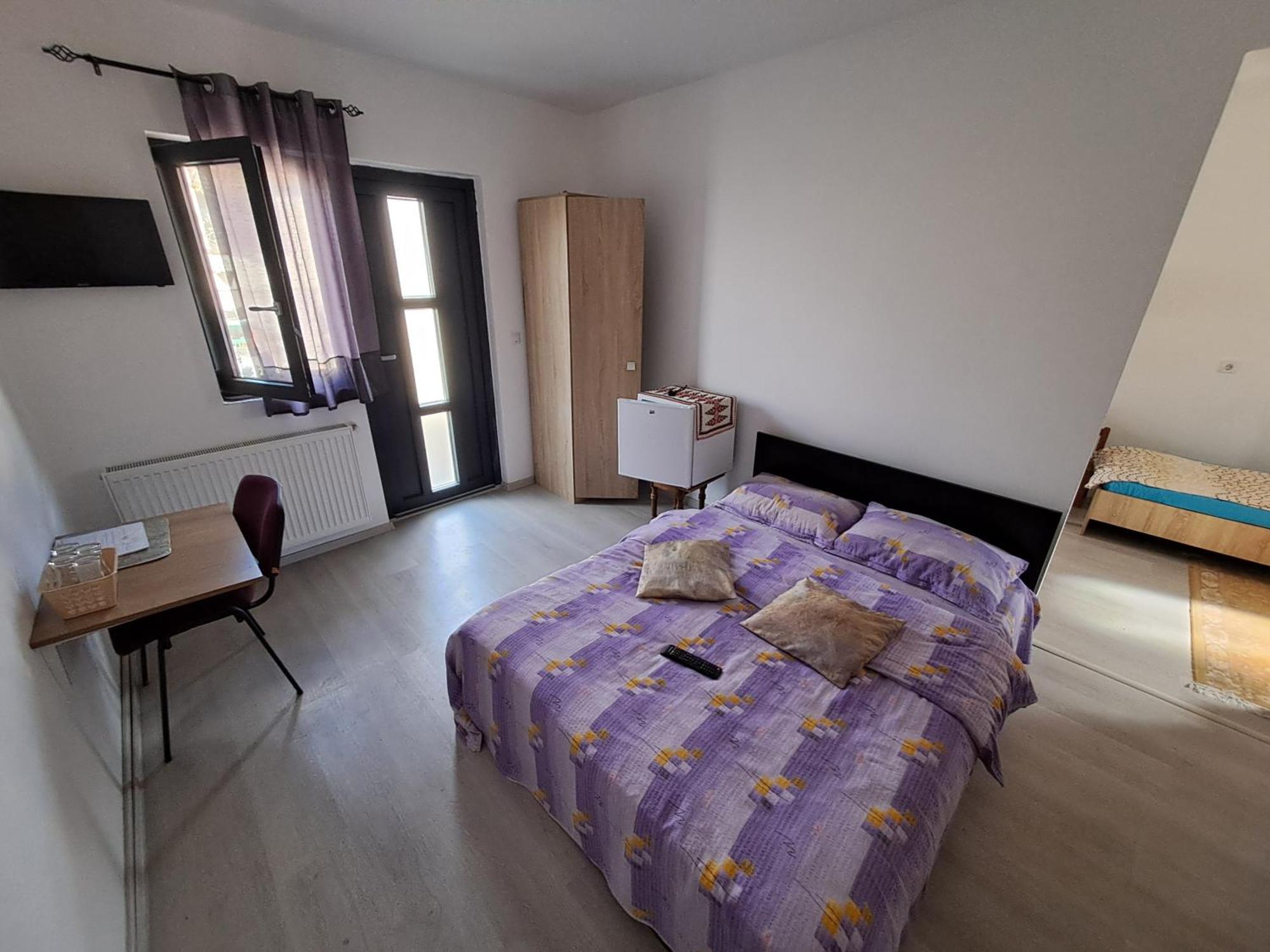 Casa Marvik Lejlighed Oradea Eksteriør billede