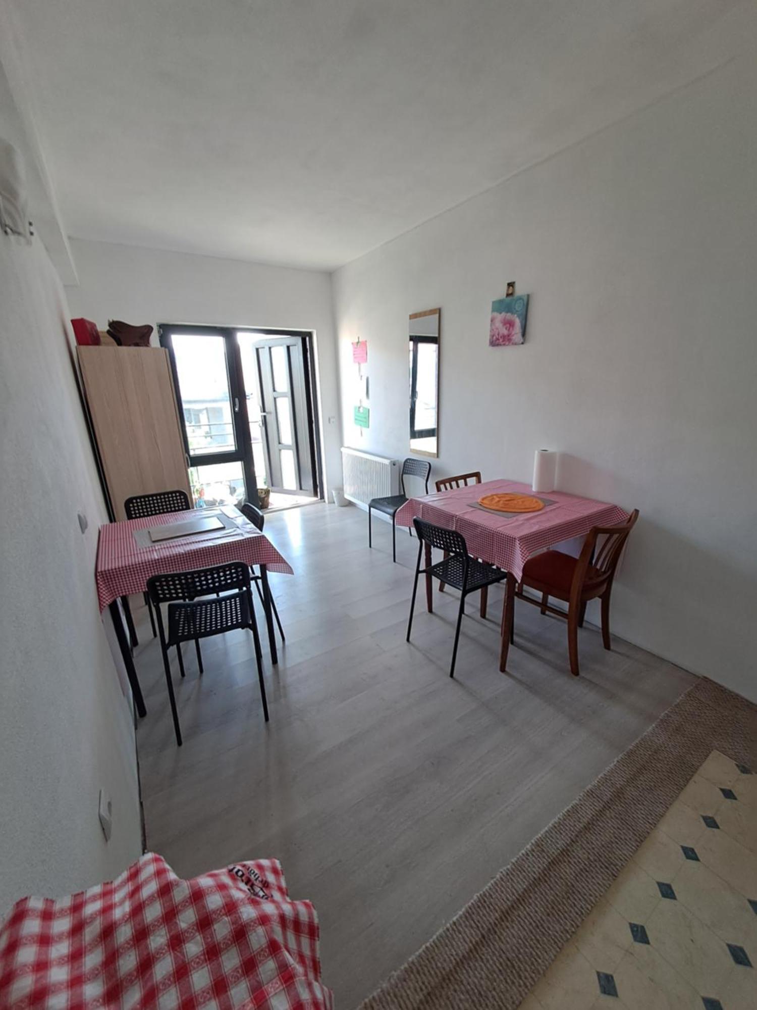 Casa Marvik Lejlighed Oradea Eksteriør billede
